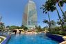 1 Bedroom Condo for rent in Movenpick White Sand Beach Pattaya, Na Jomtien, Chonburi
