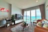 1 Bedroom Condo for rent in Movenpick White Sand Beach Pattaya, Na Jomtien, Chonburi