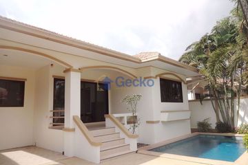 3 Bedroom House for Sale or Rent in Nong Prue, Chonburi