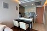 1 Bedroom Condo for rent in The Address Sukhumvit 28, Khlong Tan, Bangkok near BTS Phrom Phong