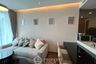 1 Bedroom Condo for rent in The Address Sukhumvit 28, Khlong Tan, Bangkok near BTS Phrom Phong