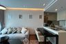 1 Bedroom Condo for rent in The Address Sukhumvit 28, Khlong Tan, Bangkok near BTS Phrom Phong