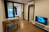 1 Bedroom Condo for rent in The Line Vibe, Chom Phon, Bangkok near BTS Ladphrao Intersection