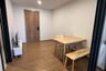 1 Bedroom Condo for rent in The Line Vibe, Chom Phon, Bangkok near BTS Ladphrao Intersection