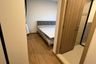 1 Bedroom Condo for rent in The Line Vibe, Chom Phon, Bangkok near BTS Ladphrao Intersection