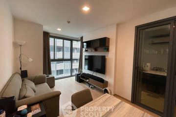 2 Bedroom Condo for rent in Taka Haus Ekamai 12, Khlong Tan Nuea, Bangkok near BTS Ekkamai