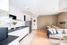2 Bedroom Condo for rent in HQ by Sansiri, Khlong Tan Nuea, Bangkok near BTS Thong Lo