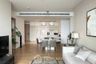 3 Bedroom Condo for rent in Magnolias Waterfront Residences, Khlong Ton Sai, Bangkok near BTS Saphan Taksin