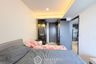 1 Bedroom Condo for rent in Chapter Chula-Samyan, Maha Phruettharam, Bangkok near MRT Sam Yan