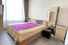 2 Bedroom Condo for rent in Edge Sukhumvit 23, Khlong Toei Nuea, Bangkok near BTS Asoke