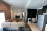 2 Bedroom Condo for rent in Edge Sukhumvit 23, Khlong Toei Nuea, Bangkok near BTS Asoke