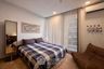 1 Bedroom Condo for rent in Noble Around Ari, Sam Sen Nai, Bangkok near BTS Ari