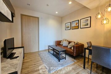 1 Bedroom Condo for rent in THE LINE Jatujak - Mochit, Chatuchak, Bangkok near MRT Chatuchak Park