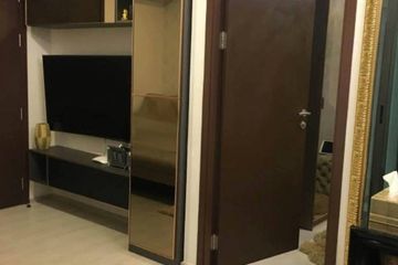 1 Bedroom Condo for rent in Rhythm Asoke, Makkasan, Bangkok near MRT Phra Ram 9
