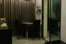 1 Bedroom Condo for rent in Rhythm Asoke, Makkasan, Bangkok near MRT Phra Ram 9