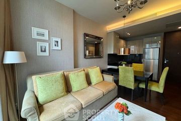 1 Bedroom Condo for rent in Quattro by Sansiri, Khlong Tan Nuea, Bangkok near BTS Thong Lo