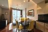1 Bedroom Condo for rent in Quattro by Sansiri, Khlong Tan Nuea, Bangkok near BTS Thong Lo
