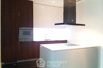 2 Bedroom Condo for rent in 185 Rajadamri, Lumpini, Bangkok near BTS Ratchadamri