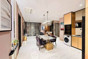 3 Bedroom Condo for rent in Supalai Icon Sathorn, Thung Maha Mek, Bangkok near MRT Lumpini