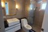 2 Bedroom Condo for rent in Supalai Wellington, Huai Khwang, Bangkok near MRT Thailand Cultural Centre