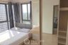 1 Bedroom Condo for rent in IDEO O2, Bang Na, Bangkok near BTS Bang Na