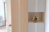 1 Bedroom Condo for rent in IDEO O2, Bang Na, Bangkok near BTS Bang Na