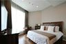 1 Bedroom Condo for rent in Menam Residences Condominium, Wat Phraya Krai, Bangkok