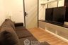 1 Bedroom Condo for rent in THE STAGE Mindscape Ratchada - Huai Khwang, Huai Khwang, Bangkok near MRT Huai Khwang