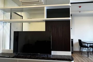 1 Bedroom Condo for rent in THE STAGE Mindscape Ratchada - Huai Khwang, Huai Khwang, Bangkok near MRT Huai Khwang
