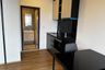 1 Bedroom Condo for rent in THE STAGE Mindscape Ratchada - Huai Khwang, Huai Khwang, Bangkok near MRT Huai Khwang