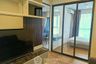 1 Bedroom Condo for rent in THE STAGE Mindscape Ratchada - Huai Khwang, Huai Khwang, Bangkok near MRT Huai Khwang