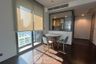 2 Bedroom Condo for rent in The Line Ratchathewi, Thanon Phetchaburi, Bangkok near BTS Ratchathewi