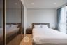 1 Bedroom Condo for rent in Tonson One Residence, Lumpini, Bangkok near BTS Ploen Chit