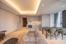 1 Bedroom Condo for rent in Tonson One Residence, Lumpini, Bangkok near BTS Ploen Chit