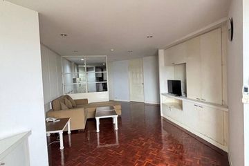 3 Bedroom Condo for rent in Tai Ping Towers, Khlong Tan Nuea, Bangkok