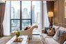 2 Bedroom Condo for rent in Wyndham Residence, Khlong Toei, Bangkok near MRT Queen Sirikit National Convention Centre