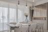 3 Bedroom Condo for rent in Hampton Thonglor 10, Khlong Tan Nuea, Bangkok near BTS Thong Lo