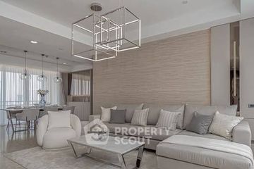 3 Bedroom Condo for rent in Hampton Thonglor 10, Khlong Tan Nuea, Bangkok near BTS Thong Lo