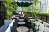 4 Bedroom Condo for rent in Baan Piya Sathorn, Thung Maha Mek, Bangkok near BTS Sala Daeng