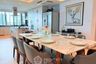 4 Bedroom Condo for rent in Baan Piya Sathorn, Thung Maha Mek, Bangkok near BTS Sala Daeng