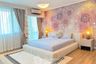 4 Bedroom Condo for rent in Baan Piya Sathorn, Thung Maha Mek, Bangkok near BTS Sala Daeng