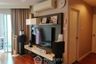2 Bedroom Condo for rent in Belle Grand Rama 9, Huai Khwang, Bangkok near MRT Phra Ram 9