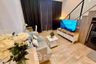 1 Bedroom Condo for rent in Phra Khanong, Bangkok near BTS On Nut