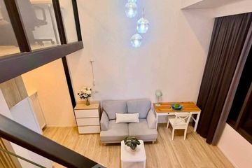 1 Bedroom Condo for rent in Phra Khanong, Bangkok near BTS On Nut