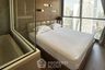 2 Bedroom Condo for rent in Ashton Asoke, Khlong Toei Nuea, Bangkok near MRT Sukhumvit