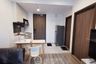 1 Bedroom Condo for rent in Ideo Mobi Asoke, Bang Kapi, Bangkok near MRT Phetchaburi