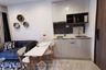 1 Bedroom Condo for rent in Ideo Mobi Asoke, Bang Kapi, Bangkok near MRT Phetchaburi