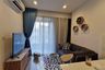 1 Bedroom Condo for rent in Ideo Mobi Asoke, Bang Kapi, Bangkok near MRT Phetchaburi