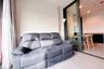 1 Bedroom Condo for rent in Life Asoke Hype, Makkasan, Bangkok near MRT Phra Ram 9