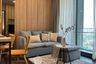 1 Bedroom Condo for rent in LAVIQ Sukhumvit 57, Khlong Tan Nuea, Bangkok near BTS Thong Lo